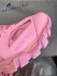 Balenciaga Track Sneakers Pink BASNTR-133